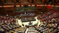 Italy's antisemitism definition vote draws staunch criticism despite no criminal provisions