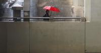 Flood advisory in effect for parts of New Orleans area as storms bring heavy rains