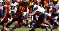 Michigan Football needs a serious attitude adjustment moving forward