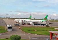Malawi Airlines Flights Disrupted at KIA and Chileka Over Poor Visibility