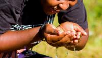 Cape Town residents urged to save water as demand rises