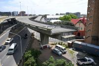 Cape Town’s unfinished highways at centre of major Foreshore redevelopment plan