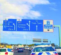 Cape Town Traffic Decoded for Every Driver Who Needs to Be Somewhere by Nine