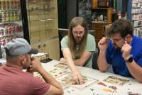 How two Upper Valley residents turned their love of games into businesses
