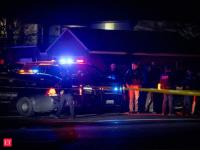 Georgia shooting in Vienna GA: 2 dead and up to 35 injured after gunfire erupts at homecoming party - here's what we know about the investigation