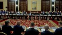 Ukraine, Germany sign series of defense industry cooperation agreements