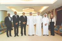 QBA explores investment opportunities with Maryland commerce secretary