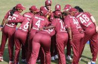 Claxton stars as Windies Women cruise past Zimbabwe in T20I opener