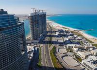 African Billionaires and Investors Gather in Egypt’s Alamein