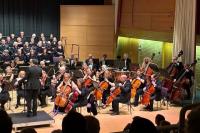 Orchestra celebrates 50th anniversary with series of concerts