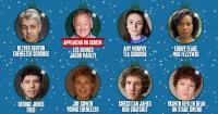 Shakespeare North Playhouse to premiere new musical version of A Christmas Carol