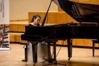 Sandton pianist Sinran Emilie Yang wins top prize at national music competition
