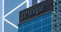 JPMorgan Sued After Employee Was Allegedly Asked Keep His 'Gay Job' Off the Clock