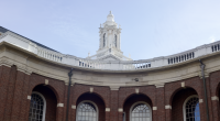 Newton’s Finance Committee Approves Funding for New Bike Share Infrastructure