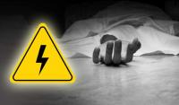 Farmer electrocuted while harvesting fodder in Medak