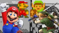 5 Nintendo Franchises That Changed The Most Between Generations