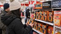 HotHands Rechargeable Hand Warmers Recalled as 77,000 Units Sold at Target and Home Depot Pose Fire Risk