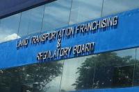 2 transport firms’ papers revoked