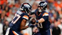 NFL picks against the spread, Week 4 2026: Expert ATS picks, predictions, prop bets for Sunday, Oct. 4