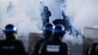 Up to 500 French High Schools Face Closures Amid Student Protests