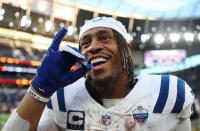 5 Things Learned: Colts Handle Business In London