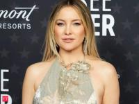 Kate Hudson's life advice: 'If you're not mindful about sugar...' - inspiring quote on moderation and what too much sugar can do to your health