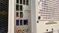 Thunderbolt on your desktop isn't a luxury — it's hiding in your motherboard's fine print