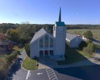 White Rock Baptist Church Celebrates 160 Years
