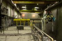 Florida county seeks $750 million, says trash plant operator left sprinkler valves closed