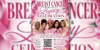 Local group to host Breast Cancer Awareness & Legacy Celebration in North Central Florida