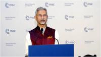 'Russia Stood By India When Much Of The World ...': Jaishankar Defends Moscow Ties