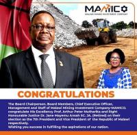 Malawi, Kenya, Eswatini Bring State Ambitions to African Mining Week (AMW) 2026’s National Mining Companies Forum