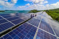 Solar power program brings light to 4,000 Nueva Vizcaya households