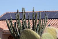 Arizona homeowners ask if solar is worth it, and owners say batteries are where the math changes