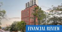 Hotel giant Accor checks into rental housing market