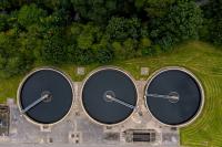 Texas city taps treated wastewater for industry, freeing millions of gallons of fresh water