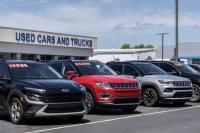 California car shoppers get upfront pricing, 3-day used-car return window under new law