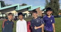 Woolston primary school putting outdoor education at the heart of its teaching