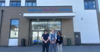 Students say expansion will give them 'more motivation to learn'