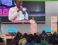 Teachers’ promotion arrears to be paid by Oct. 30 – Iddrisu  