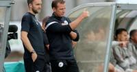National League strugglers sack manager amid financial crisis