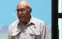 Doing nothing on climate change is a choice - Rabuka