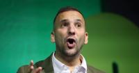 British Green Party votes to equate Zionism with racism