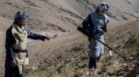 UNDP, Partners Work to Clear Explosive Hazards in Northeastern Afghanistan