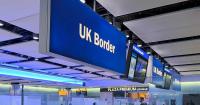 Major UK airport change means Brits will soon ‘use their face as a passport’