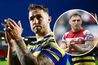 Sam Powell reflects on Wigan Warriors and Warrington Wolves career after final game - ‘Very grateful’