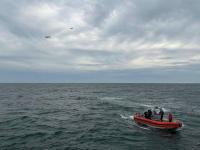 Six missing after air ambulance disappears over Atlantic near Massachusetts