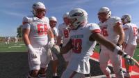 Montana Western falls to Southern Oregon in heartbreaker