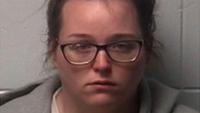 Cruel mom made kids sleep in the cold without food while they had space heater and enough to eat