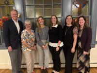 Aging with dignity and happiness: Reporter Forum draws big crowd discussing senior issues